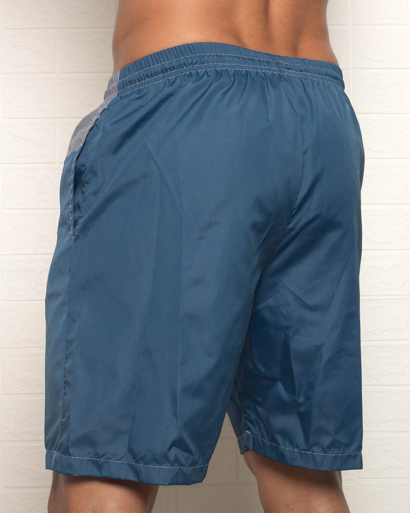 Pantaloneta Para Hombre 6951