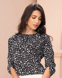 Blusa Para Mujer 6956