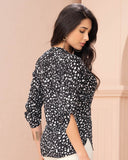 Blusa Para Mujer 6956