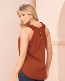 Blusa Para Mujer 6963