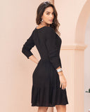 Vestido Para Mujer 6964