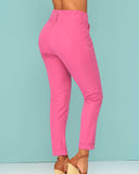 Pantalon Para Mujer 6965