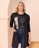 Blusa Para Mujer 6967