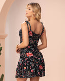 Vestido Para Mujer 6971