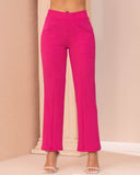 Pantalón Para Mujer 6978