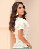 Blusa Para Mujer 6979