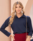 Blusa Para Mujer 6985