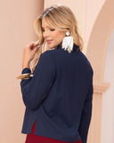 Blusa Para Mujer 6985