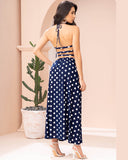 Vestido Para Mujer 6989