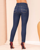 Jeans Para Mujer 6994