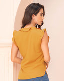 Blusa Para Mujer 6996