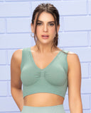Top Para Mujer 7015