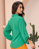 Blusa Para Mujer 7028