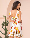Vestido Para Mujer 7038