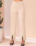 Pantalón Para Mujer 7040