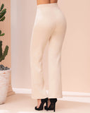 Pantalón Para Mujer 7040