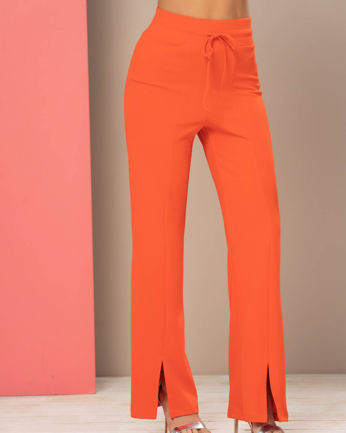 Pantalones Para Mujer 7040