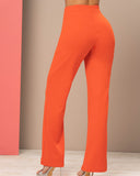 Pantalones Para Mujer 7040