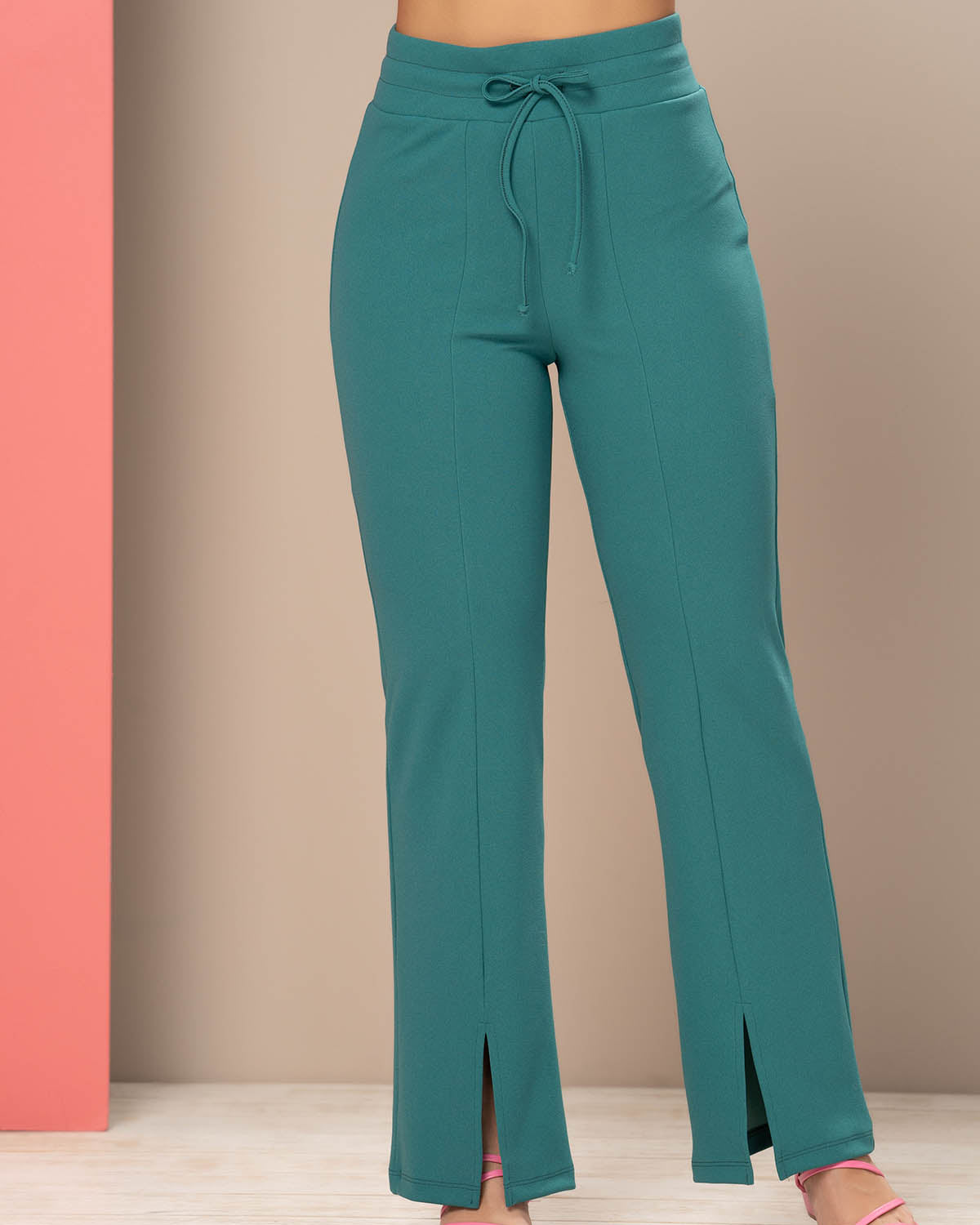 Pantalones Para Mujer 7040