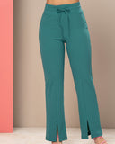 Pantalones Para Mujer 7040