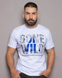 Camiseta Para Mujer 7050