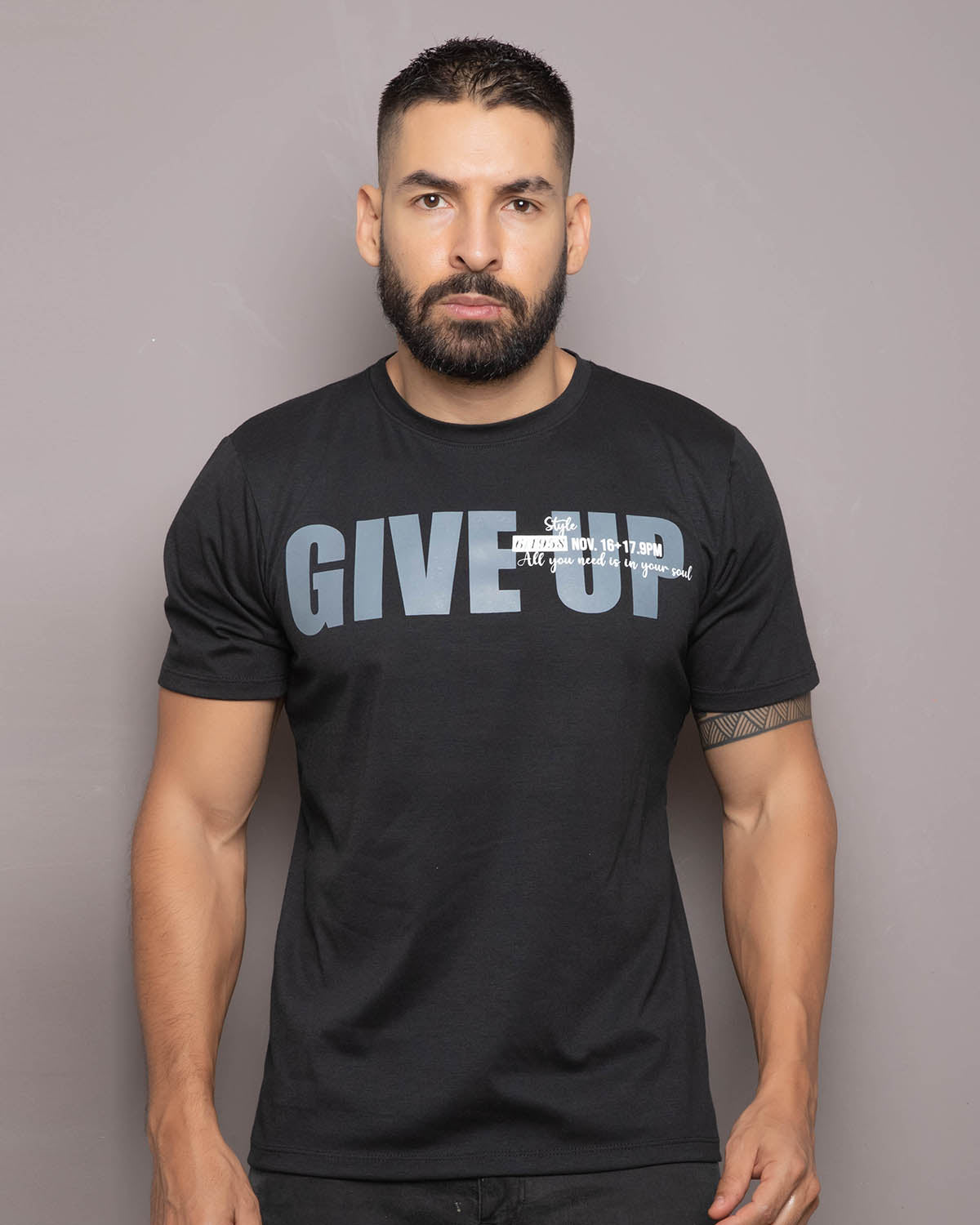 Camiseta Para Mujer 7051