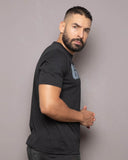 Camiseta Para Hombre 7051