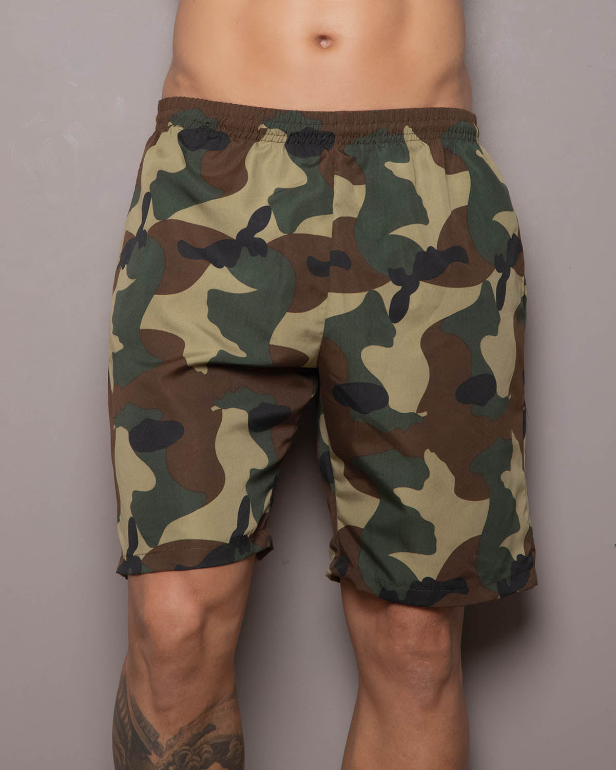 Pantaloneta Para Mujer 7055