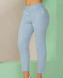 Pantalón Para Mujer 7056