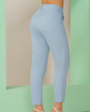 Pantalón Para Mujer 7056