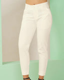 Pantalón Para Mujer 7056