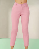 Pantalón Para Mujer 7056