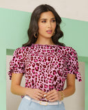 Blusa Para Mujer 7064