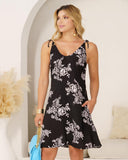 Vestido Para Mujer 7067