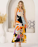 Vestido Para Mujer 7068