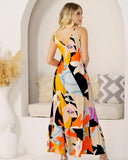 Vestido Para Mujer 7068