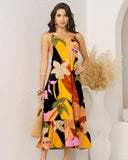 Vestido Para Mujer 7068