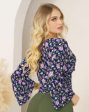 Blusa Para Mujer 7070
