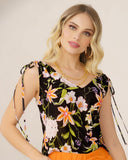 Blusa Para Mujer 7073