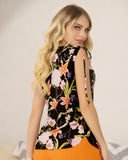 Blusa Para Mujer 7073