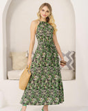 Vestido Para Mujer 7081