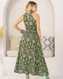 Vestido Para Mujer 7081