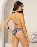 Vestido De Baño Para Mujer 7083