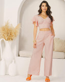 Vestido Para Mujer 7090