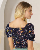 Blusa Para Mujer 7092