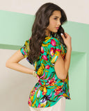 Blusa Para Mujer 7094
