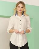 Blusa Para Mujer 7095