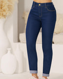 Jean Para Mujer 7096