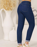 Jean Para Mujer 7096