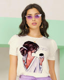Blusa Para Mujer 7099